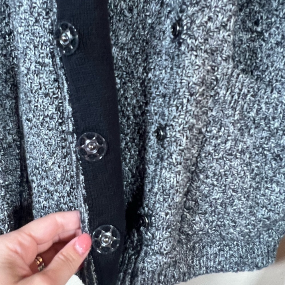 Lululemon Post Practice Cardigan - Picture 3 of 9